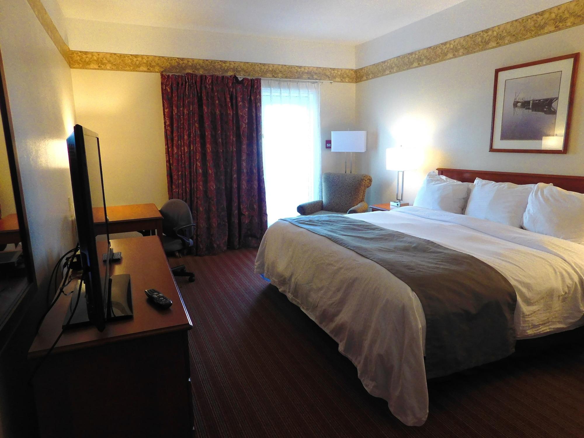 Hotel Coastal Halifax - Bayers 3*