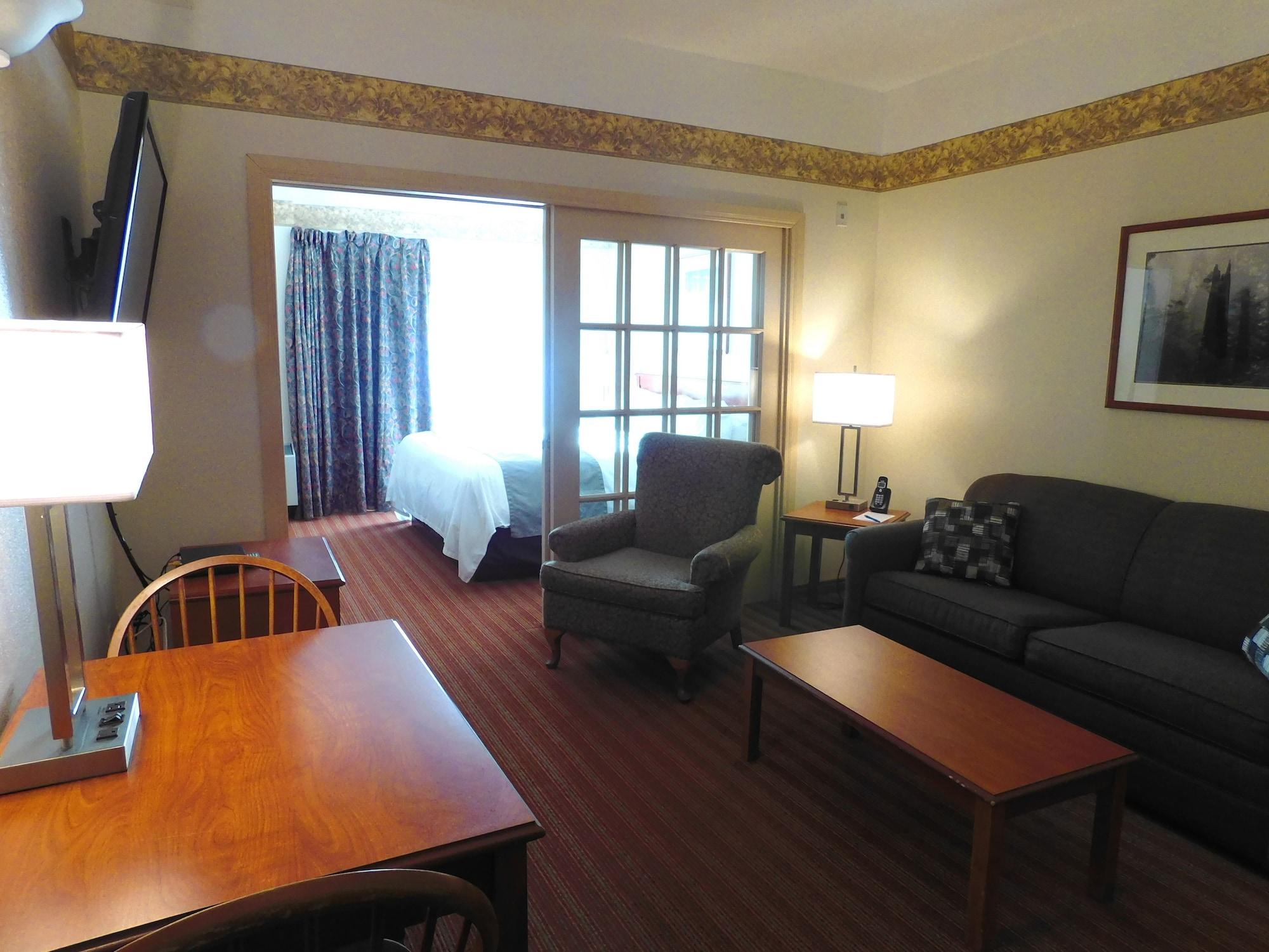 Hotel Coastal Halifax - Bayers