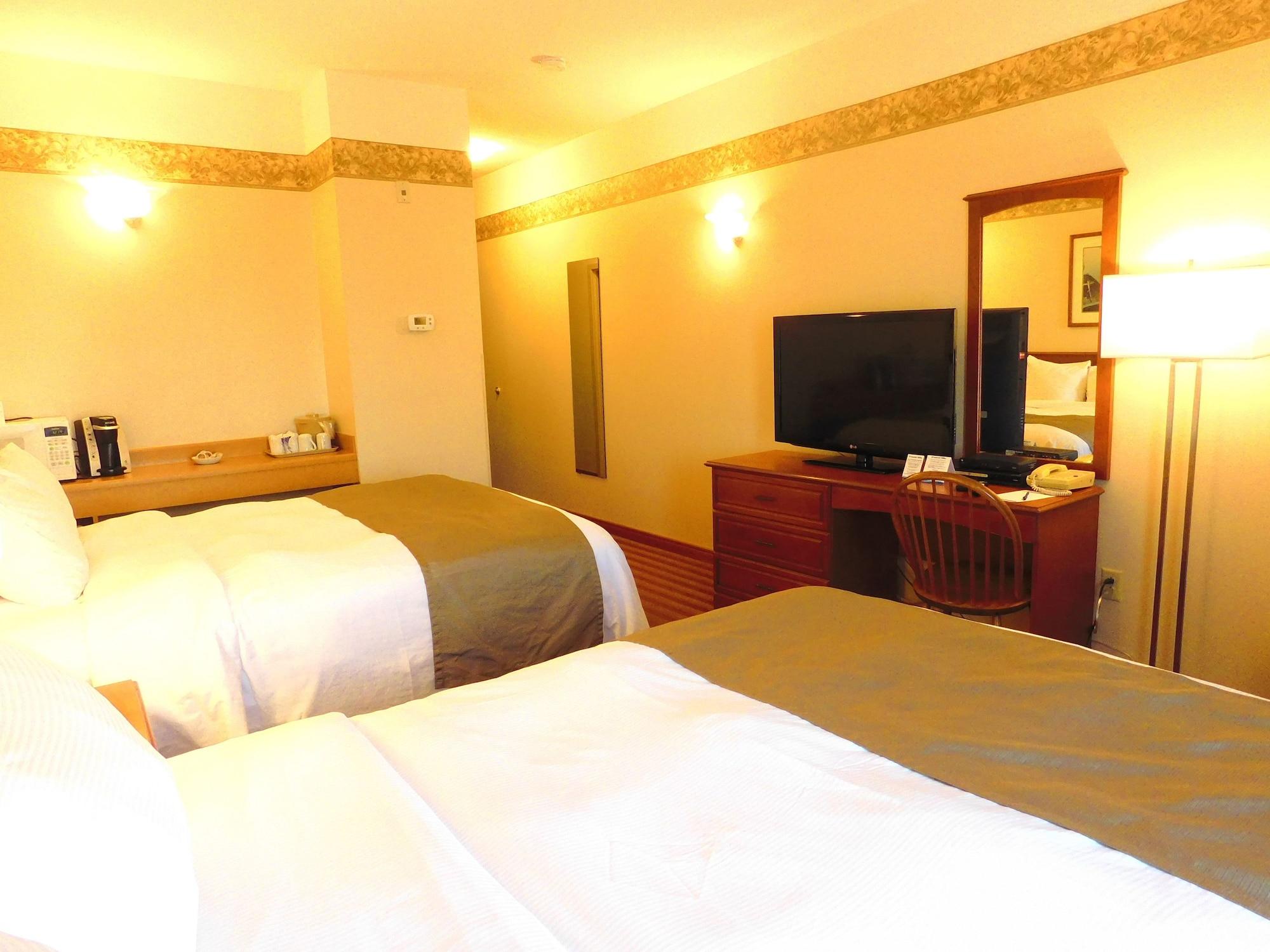 Hotel Coastal Halifax - Bayers 3*