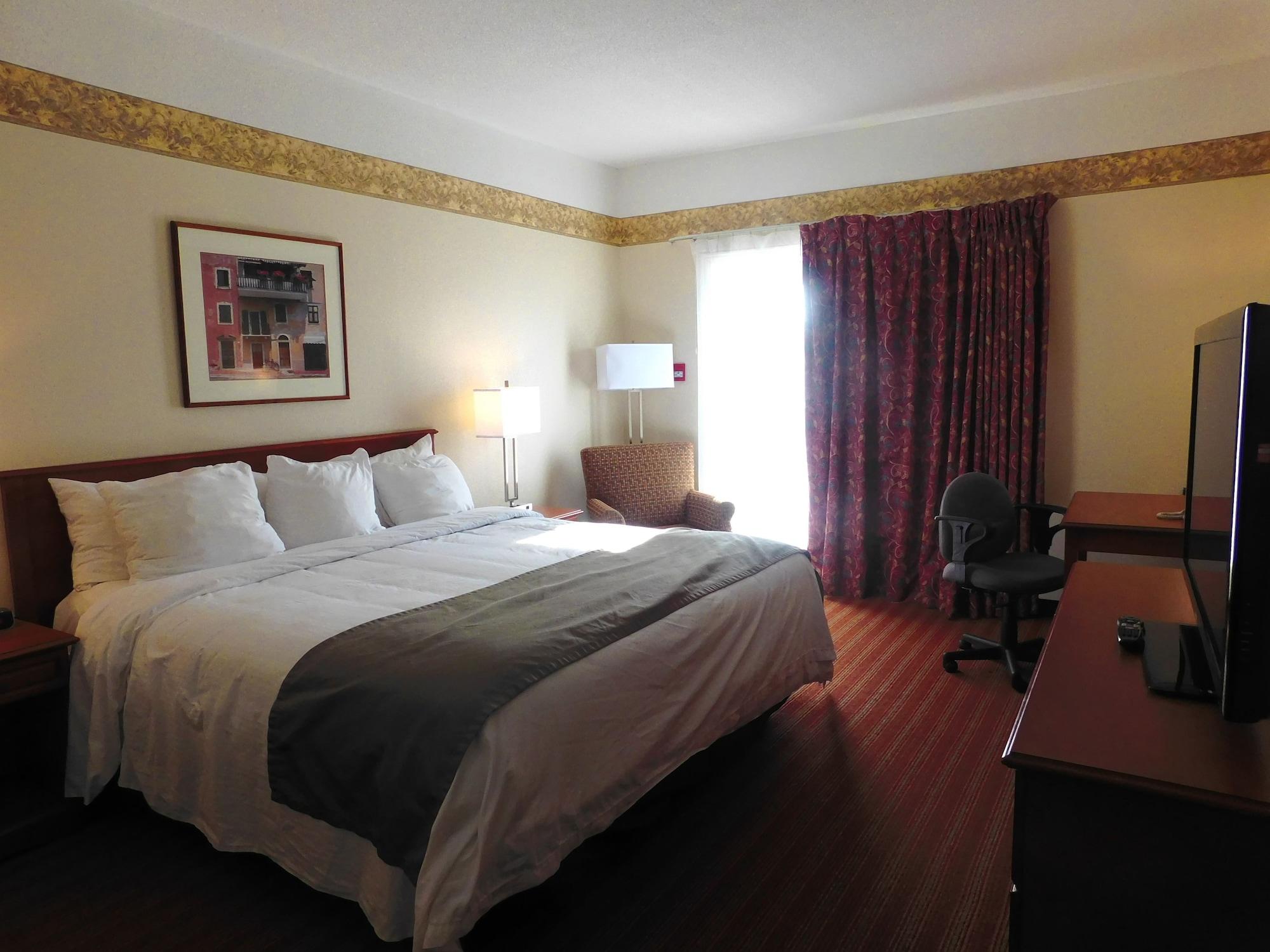 Coastal Halifax - Bayers Hotel Timberlea