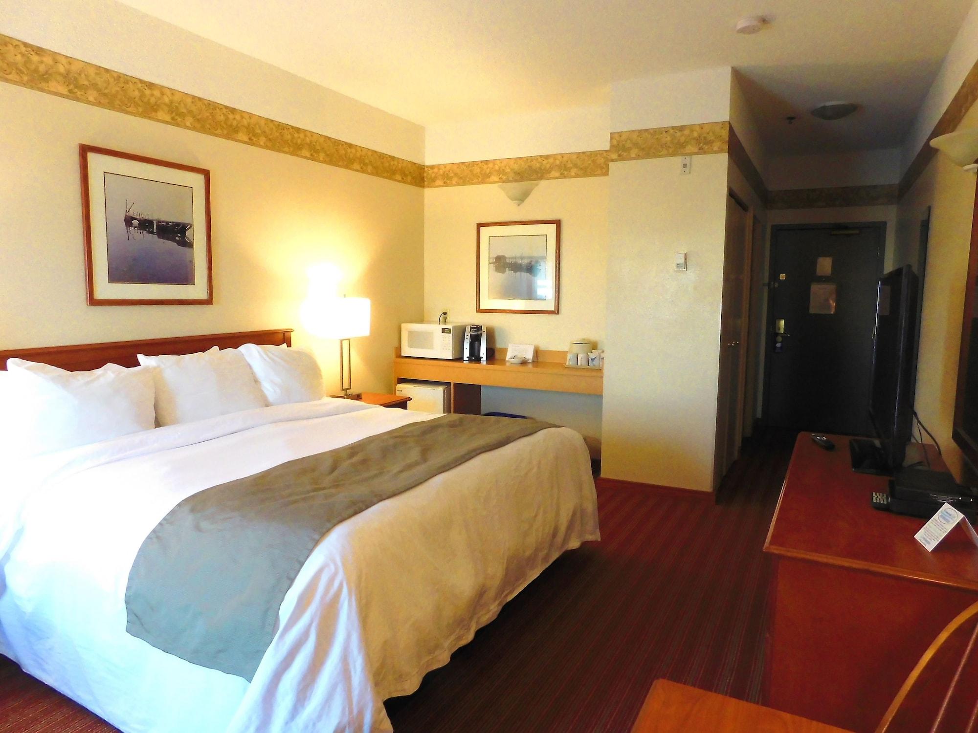 Coastal Halifax - Bayers Hotel 3*