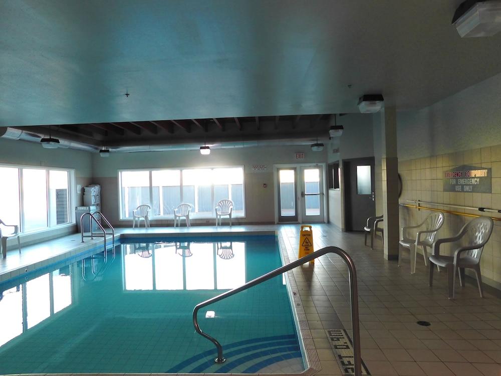 Coastal Halifax - Bayers Hotel Timberlea