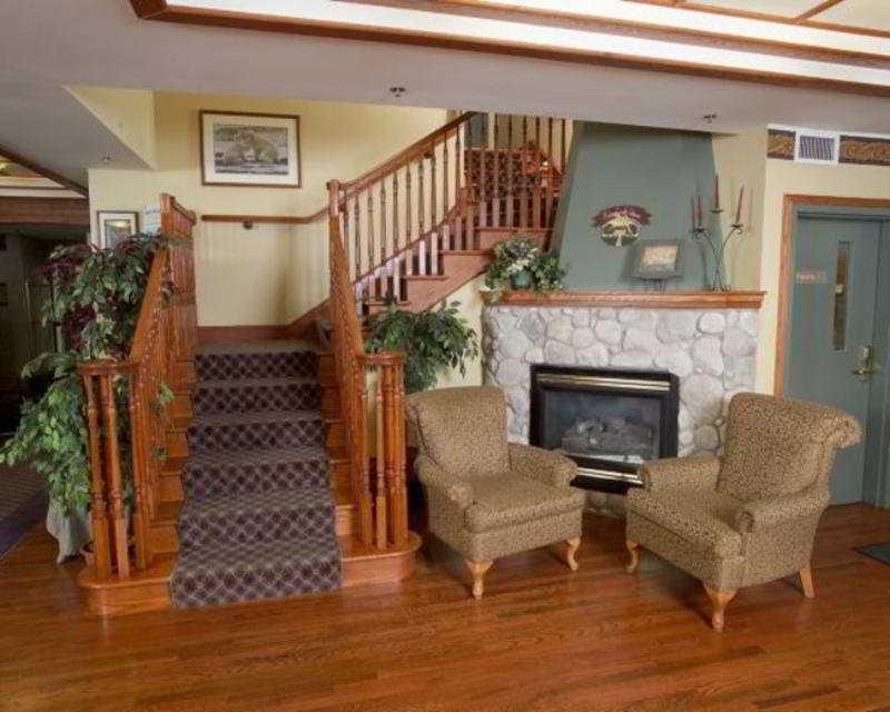 Coastal Halifax - Bayers 3*
