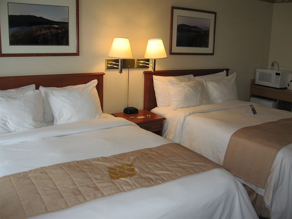 Coastal Halifax - Bayers Hotel 3*