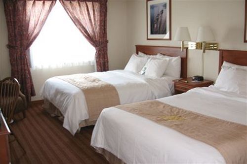 Hotel Coastal Halifax - Bayers