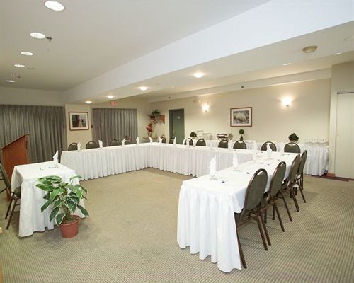 Hotel Coastal Halifax - Bayers