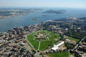 Coastal Halifax - Bayers Hotel Timberlea