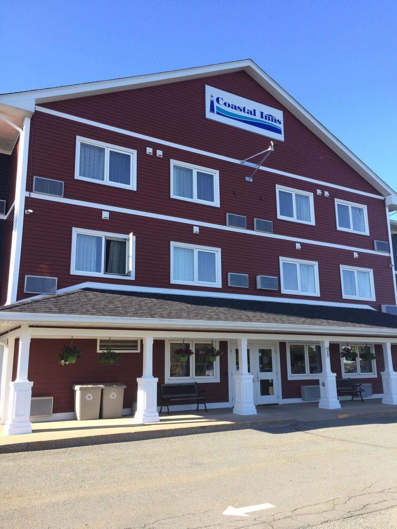 Coastal Halifax - Bayers Timberlea
