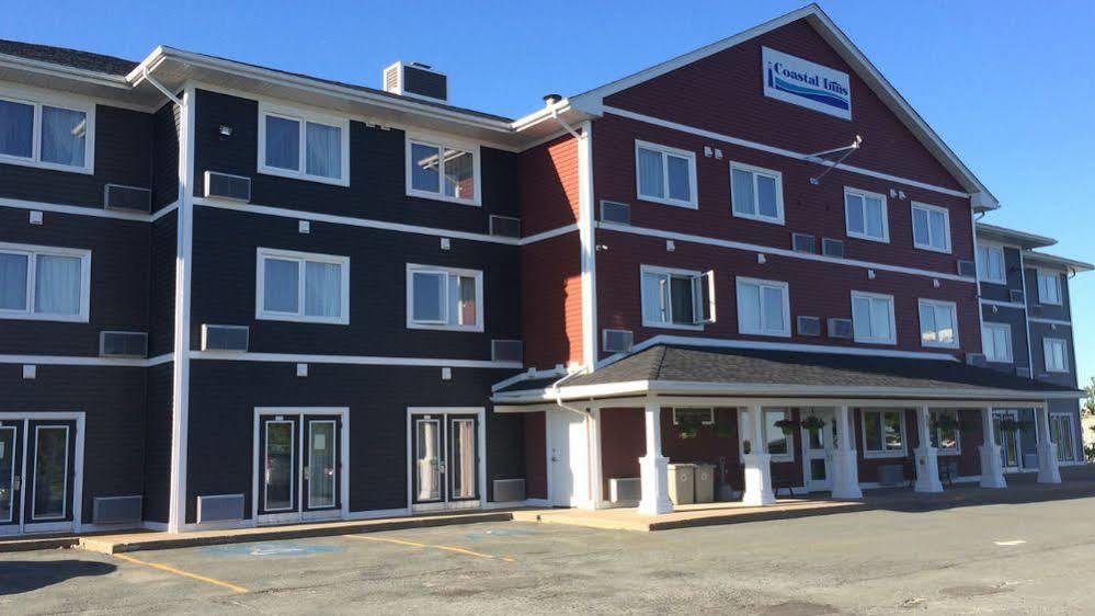 Coastal Halifax - Bayers 3*