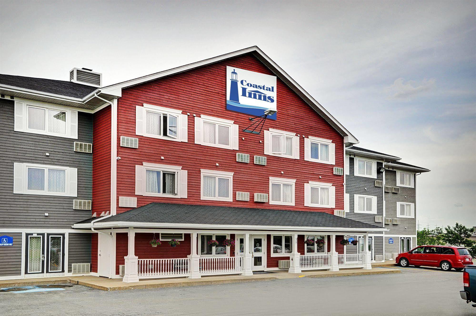 Coastal Halifax - Bayers 3* Timberlea