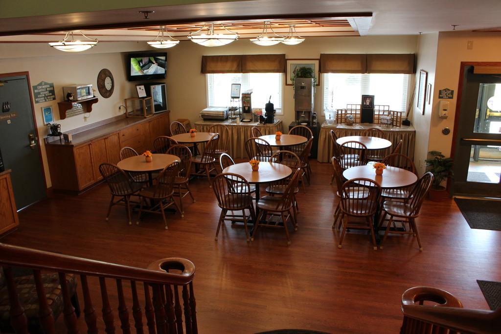 Hotel Coastal Halifax - Bayers