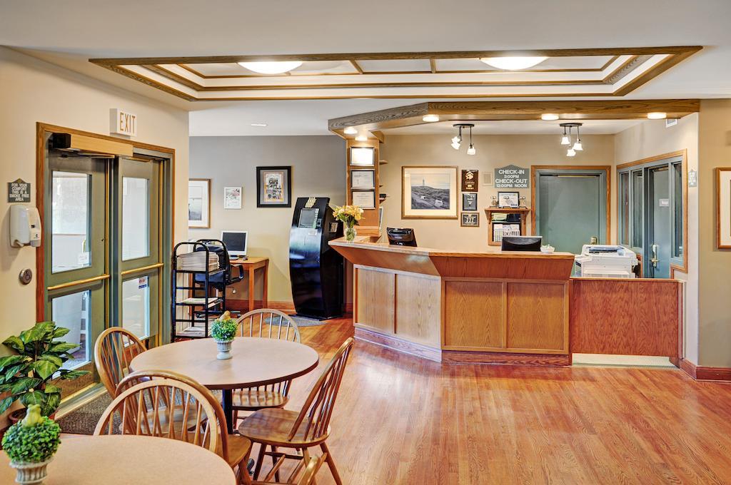 Coastal Halifax - Bayers Hotel Timberlea